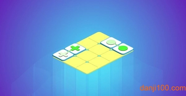 正负极游戏(OXXO)