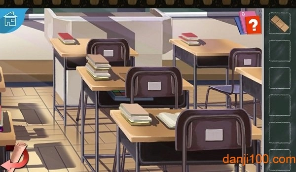 美女高中逃学手游(escapeschool)(3)