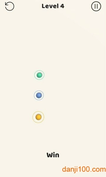 思维球球图1