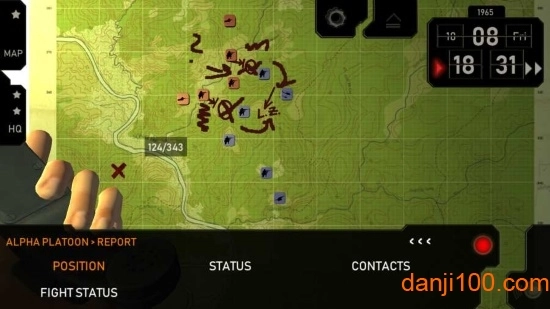 电-台指挥官游戏(1)