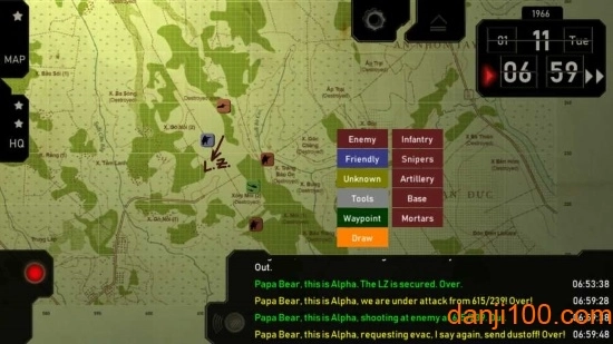 电-台指挥官游戏(2)