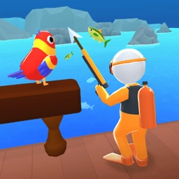 海上寿司店小游戏