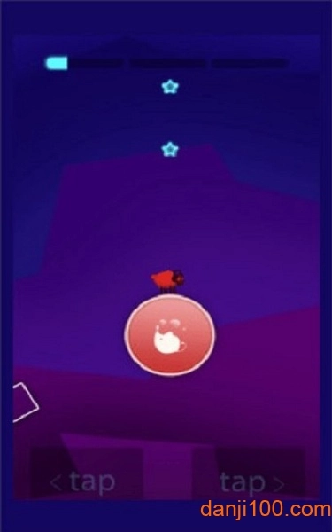 蹦迪绵羊手游截图2