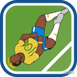 翻滚吧内马尔游戏