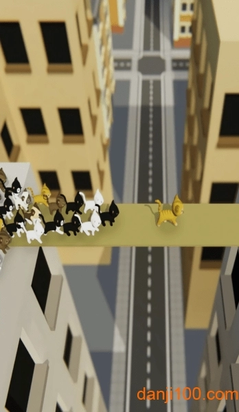 寻找猫咪游戏图3