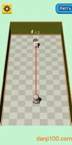 激光狙击手手游(lasersniper)图1