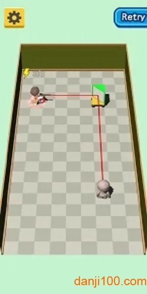 激光狙击手手游(lasersniper)图2