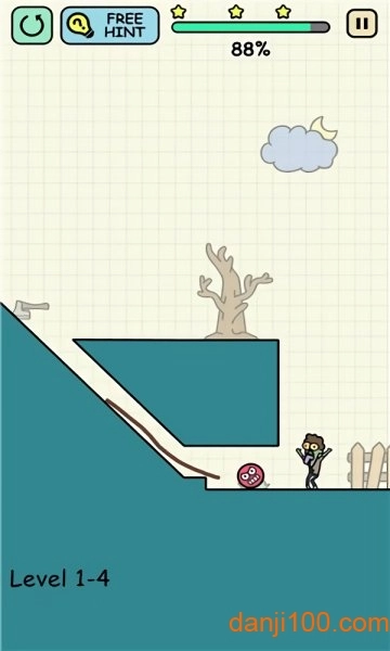 僵尸饿了中文版图3