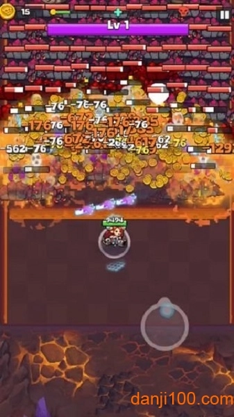 邪恶射手官方最新版图1