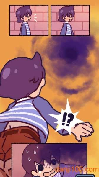 逃亡鬼校游戏图1