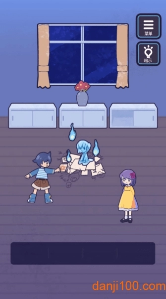 逃亡鬼校游戏图3
