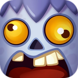 无敌僵尸射击之王中文版