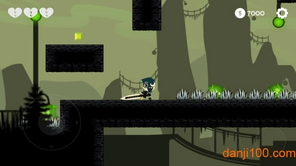 剑之英雄拯救游戏图3