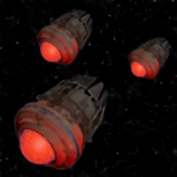 多尘空间手游(dustyspace) v1.1.0