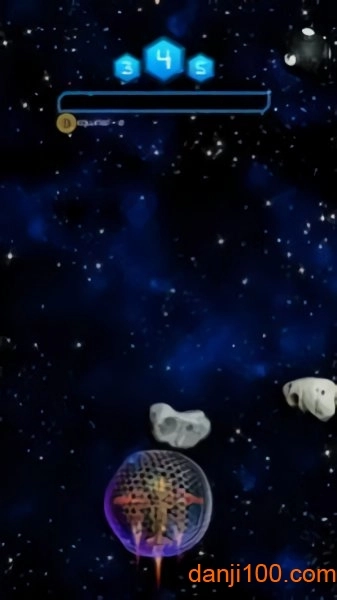 多尘空间手游(dustyspace)