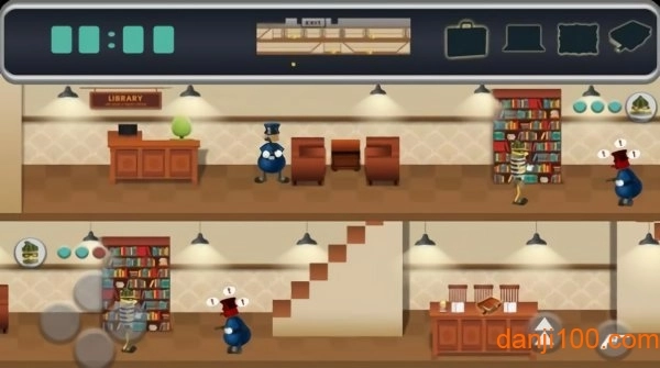 康纳和维克托手游(connorandvictor)图3