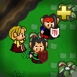 格拉尔战纪手游