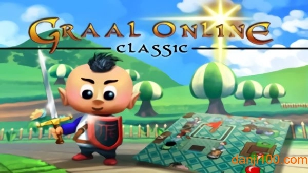 格拉尔战纪手游图3