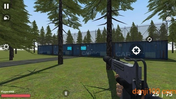 tub沙盒模拟汉化版