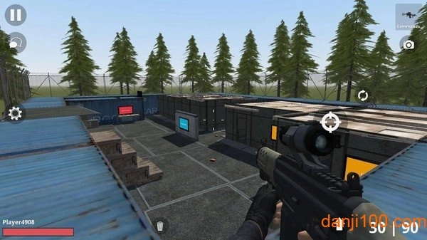 tub沙盒模拟汉化版