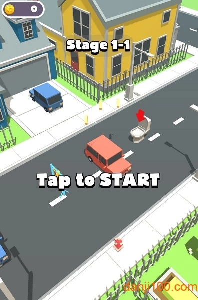 马桶先生游戏(MrToilet)图3