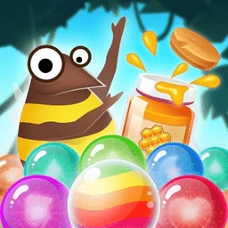 泡泡龙物语手机版