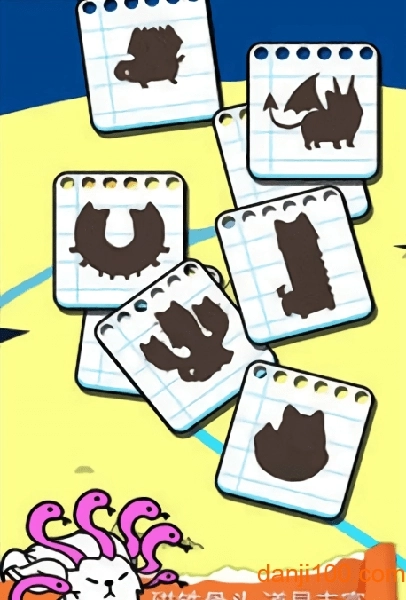 狗狗萌犬进化便便便最新版图2