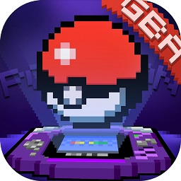 口袋新世代小七版手游