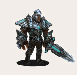 王者之剑蓝港版