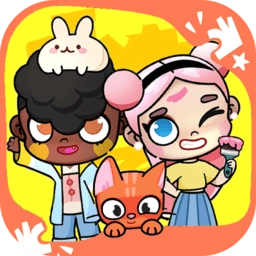 凡达小镇世界装扮游戏