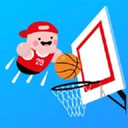 小人灌篮游戏