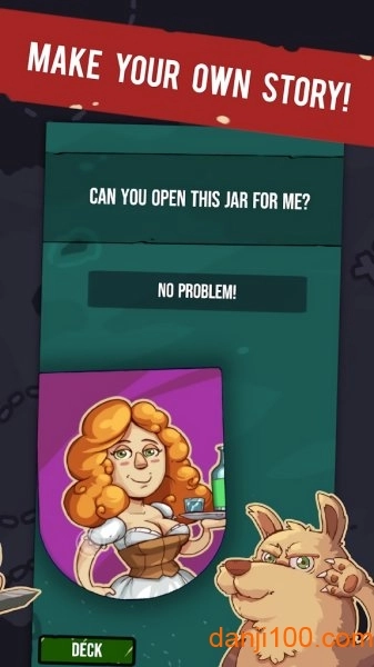 龙的火种手游(unhatched)