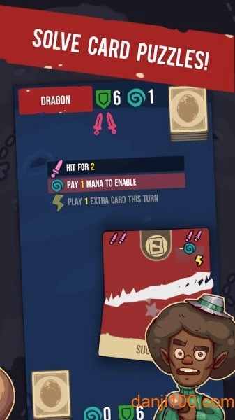 龙的火种手游(unhatched)