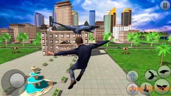 鸽子鸟模拟器游戏图2