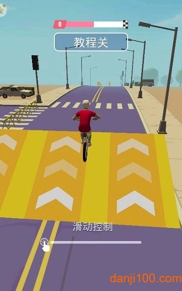 刺激跑一跑图1