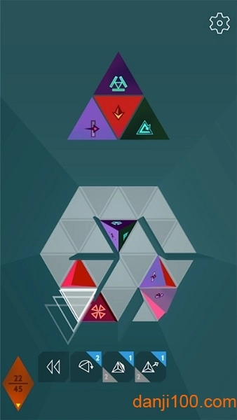 巅峰边缘游戏图1