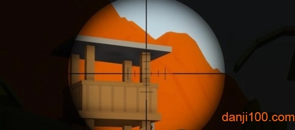 残酷战争尖峰对决游戏图1