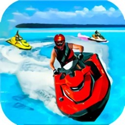 水上皮划艇游戏