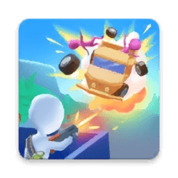 公路游击队手游