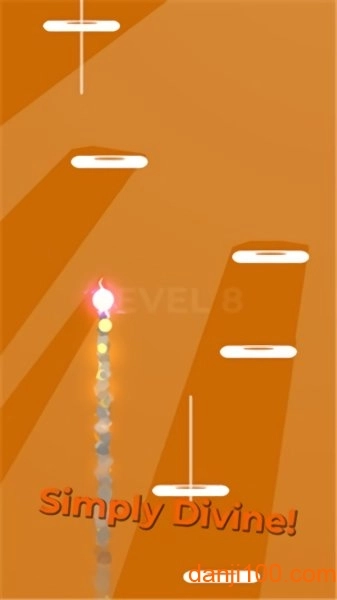 疯狂反弹游戏图2