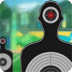 步枪射击模拟器手游(RifleShootingSimulateror3D)v1.4 安卓版