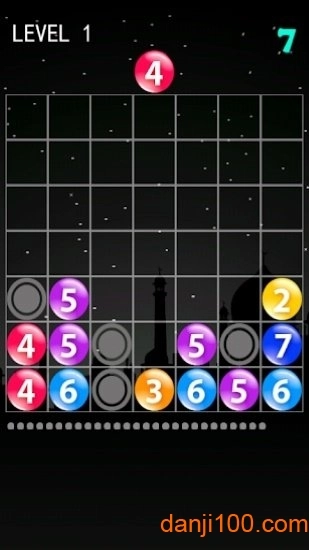 疯狂消除手机游戏(1)