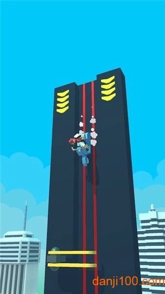 电梯坠落游戏图2