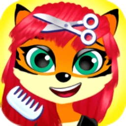 美发沙龙动物手游(HairSalon)