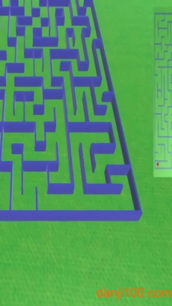 迷宫滚珠3D图3
