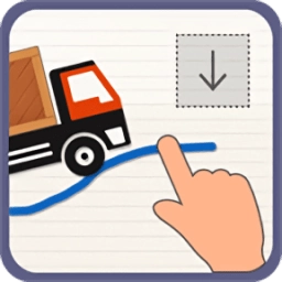 物理线条拼图手游(BrainPhysics)