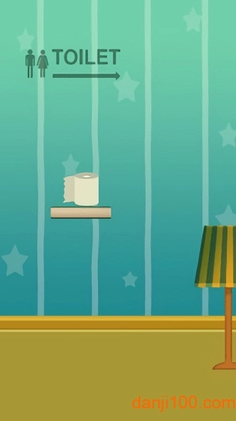 翻转厕纸游戏图2