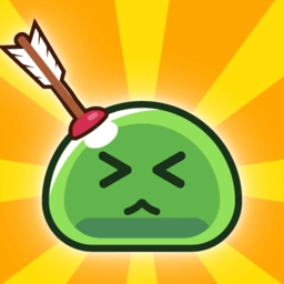 魔法弩射击防御小游戏