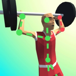 甩掉肥肉游戏(FitnessHyper)