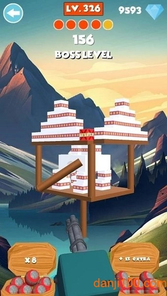 炮击目标射击手游(CannonHit)图2